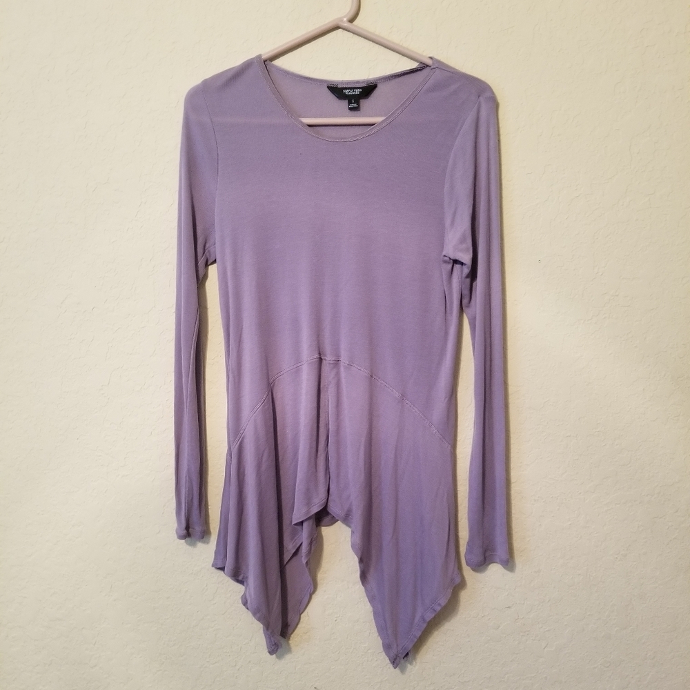 Simpy Vera‎ VeraWang shirt